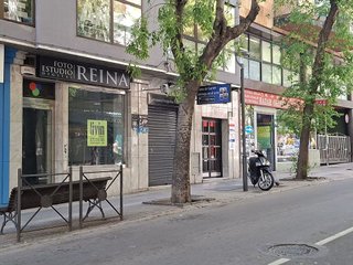 Local comercial en alquiler en San Bartolomé - Millán de Priego en Jaén
