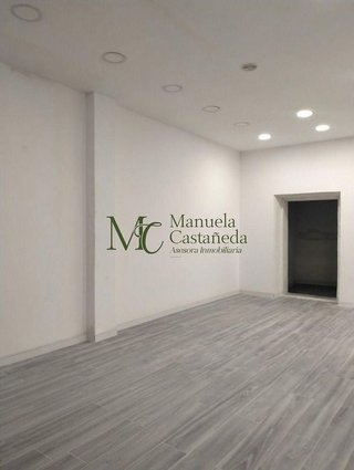 Local comercial en alquiler en Centro en Mérida