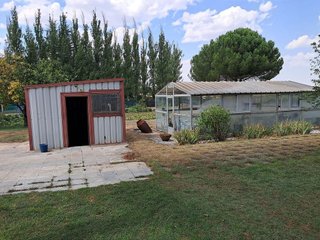 Chalet en venta en Vellés (La)