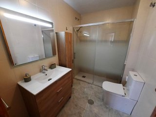 Piso en alquiler en Almansa