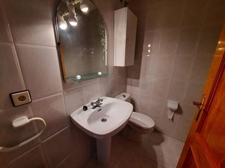 Piso en alquiler en Almansa