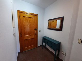Piso en alquiler en Almansa