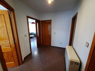Piso en alquiler en Almansa