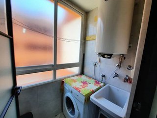 Piso en alquiler en Almansa