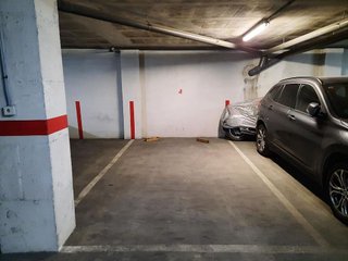 Piso en alquiler en Almansa
