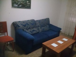 Piso en alquiler en Belén - San Roque en Jaén