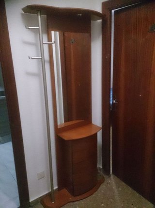 Piso en alquiler en Belén - San Roque en Jaén