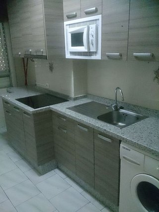 Piso en alquiler en Belén - San Roque en Jaén