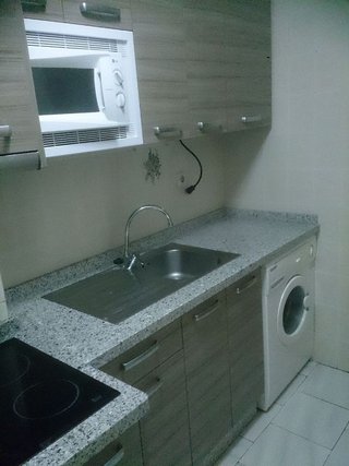 Piso en alquiler en Belén - San Roque en Jaén