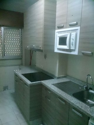 Piso en alquiler en Belén - San Roque en Jaén
