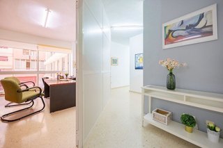 Oficina en alquiler en Guanarteme en Palmas de Gran Canaria(Las)