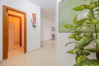 Oficina en alquiler en Guanarteme en Palmas de Gran Canaria(Las)