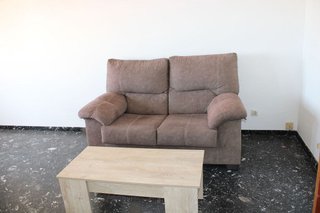 Piso en alquiler en La Seca - Los Salgueriños en Pontevedra