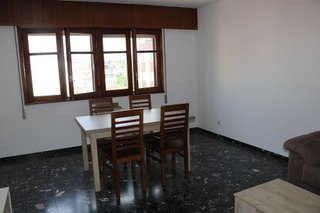 Piso en alquiler en La Seca - Los Salgueriños en Pontevedra