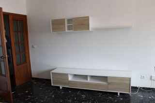 Piso en alquiler en La Seca - Los Salgueriños en Pontevedra