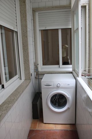 Piso en alquiler en La Seca - Los Salgueriños en Pontevedra