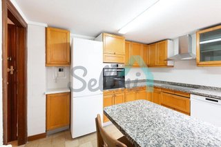 Piso en alquiler en Santo Domingo en Oviedo