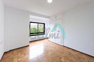 Piso en alquiler en Santo Domingo en Oviedo