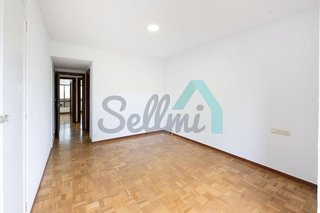 Piso en alquiler en Santo Domingo en Oviedo
