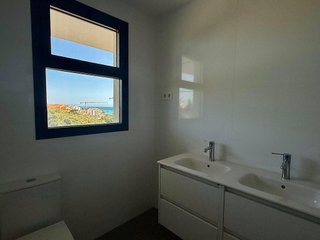 Piso en alquiler en Zona Sohail en Fuengirola
