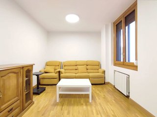 Piso en alquiler en Ensanche en Pamplona