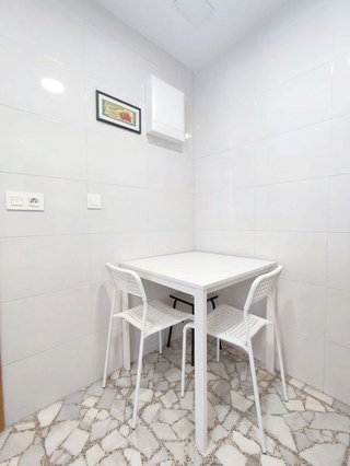 Piso en alquiler en Ensanche en Pamplona