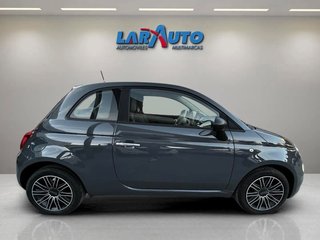 FIAT 500 2021 *ÚNICO DUEÑO*