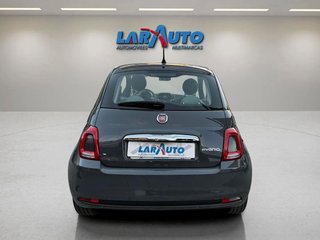 FIAT 500 2021 *ÚNICO DUEÑO*