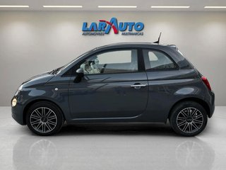 FIAT 500 2021 *ÚNICO DUEÑO*