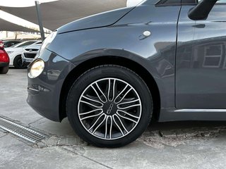 FIAT 500 2021 *ÚNICO DUEÑO*