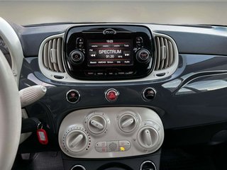 FIAT 500 2021 *ÚNICO DUEÑO*