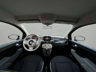 FIAT 500 2021 *ÚNICO DUEÑO*