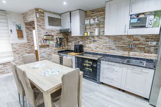 Casa en venta en Santa Bárbara en Gijón