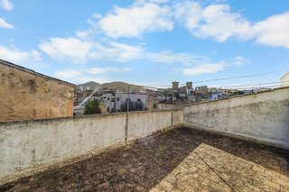 Casa adosada en venta en Felanitx
