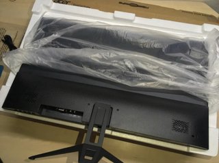 Monitor Gaming Acer Nitro KG3 23.8 FHD