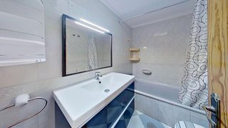 Casa en venta en Motril pueblo en Motril