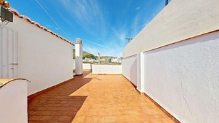Casa en venta en Motril pueblo en Motril