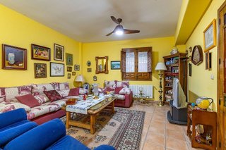 Casa pareada en venta en Casco Antiguo en Talavera de la Reina