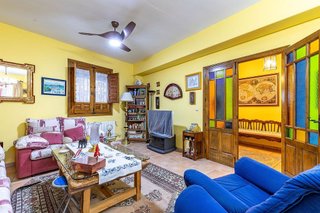 Casa pareada en venta en Casco Antiguo en Talavera de la Reina