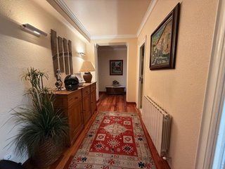 Piso en alquiler en Ensanche en Pamplona