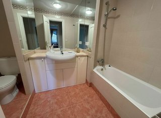Piso en alquiler en Ensanche en Pamplona