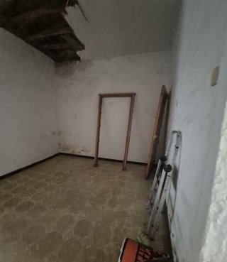 Casa adosada en venta en Pilas
