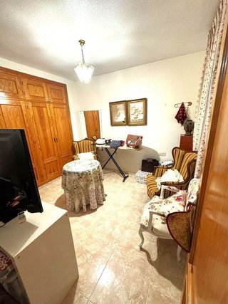 Casa adosada en venta en Roquetas Centro en Roquetas de Mar