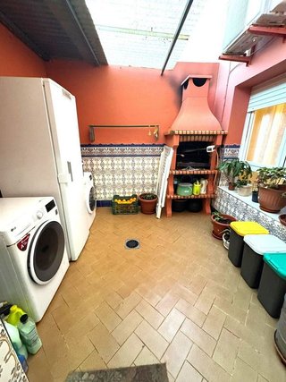 Casa adosada en venta en Roquetas Centro en Roquetas de Mar