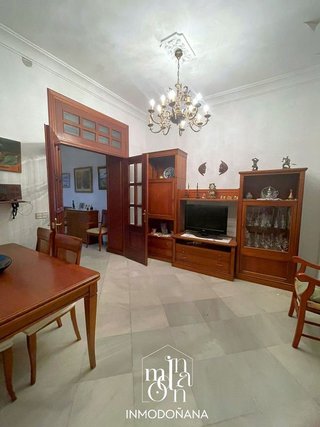 Chalet en venta en Bollullos Par del Condado