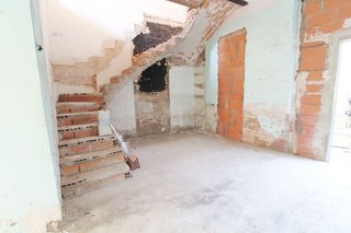 Casa adosada en venta en Canet d´En Berenguer