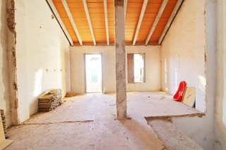 Casa adosada en venta en Canet d´En Berenguer
