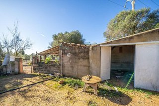 Casa rural en venta en Llucmajor Interior en Llucmajor