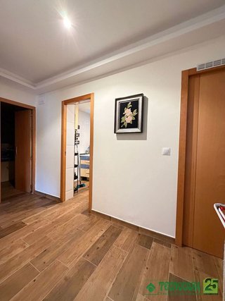 Casa adosada en venta en Tarancón