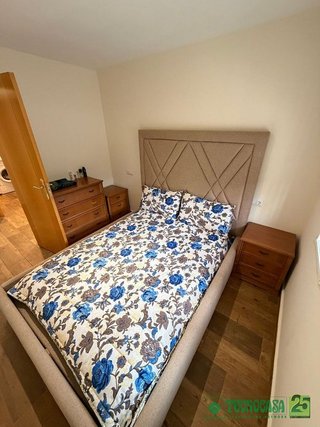 Casa adosada en venta en Tarancón